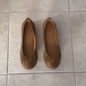 Jcrew Ballet flats